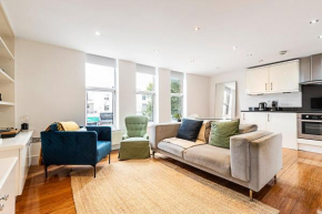 Stylish One Bedroom Apartment